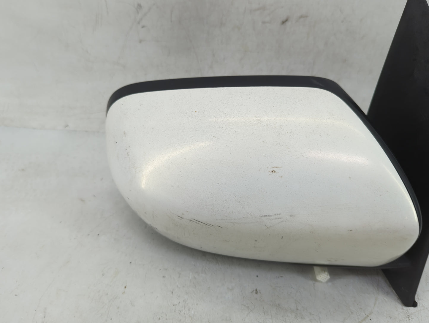 2010 Mazda Cx-7 Passenger Side View Mirror - Right Door Mirror OEM Used - Oemusedautoparts1.com