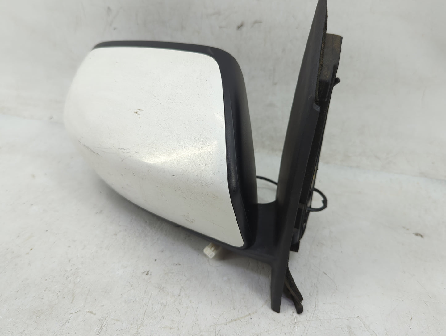 2010 Mazda Cx-7 Passenger Side View Mirror - Right Door Mirror OEM Used - Oemusedautoparts1.com