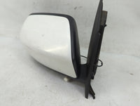 2010 Mazda Cx-7 Passenger Side View Mirror - Right Door Mirror OEM Used - Oemusedautoparts1.com