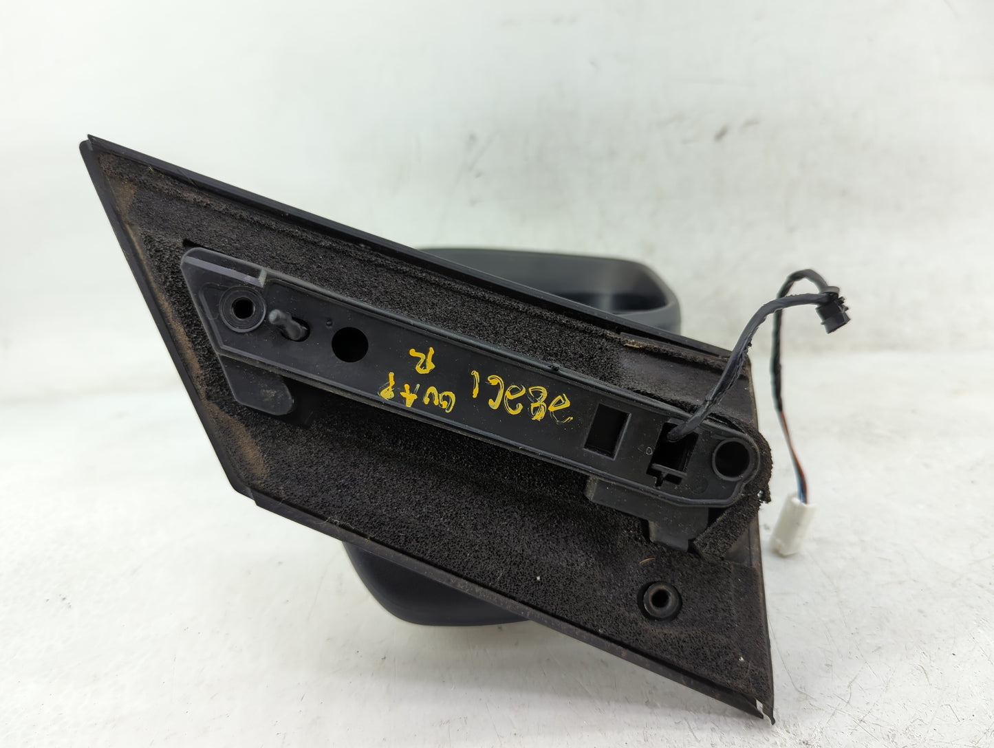 2010 Mazda Cx-7 Passenger Side View Mirror - Right Door Mirror OEM Used - Oemusedautoparts1.com