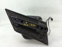 2010 Mazda Cx-7 Passenger Side View Mirror - Right Door Mirror OEM Used - Oemusedautoparts1.com