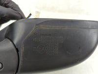 2010 Mazda Cx-7 Passenger Side View Mirror - Right Door Mirror OEM Used - Oemusedautoparts1.com