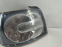 2010-2012 Mazda Cx-7 Passenger Right Side Deck Lid Mounted Tail Light - Oemusedautoparts1.com