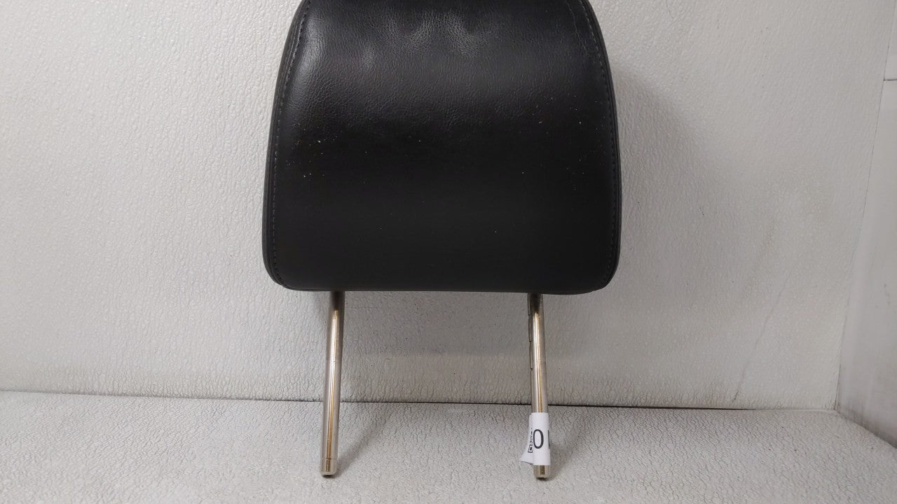 2010-2015 Mazda Cx-9 Headrest Head Rest Front Passenger Seat Black - Oemusedautoparts1.com