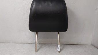 compare product 2010-2015 Mazda Cx-9 Headrest Head Rest Front Passenger Seat Black