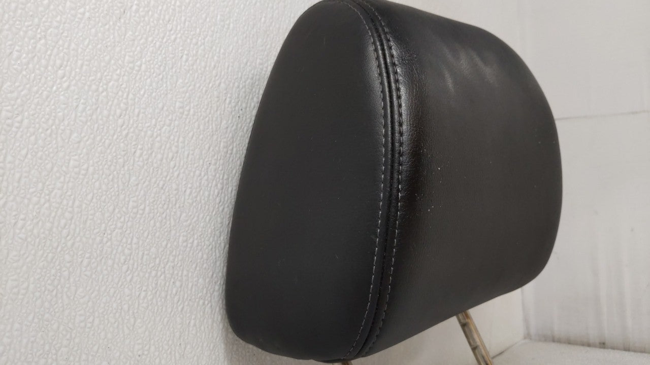 2010-2015 Mazda Cx-9 Headrest Head Rest Front Passenger Seat Black - Oemusedautoparts1.com