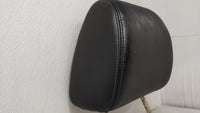 2010-2015 Mazda Cx-9 Headrest Head Rest Front Passenger Seat Black - Oemusedautoparts1.com