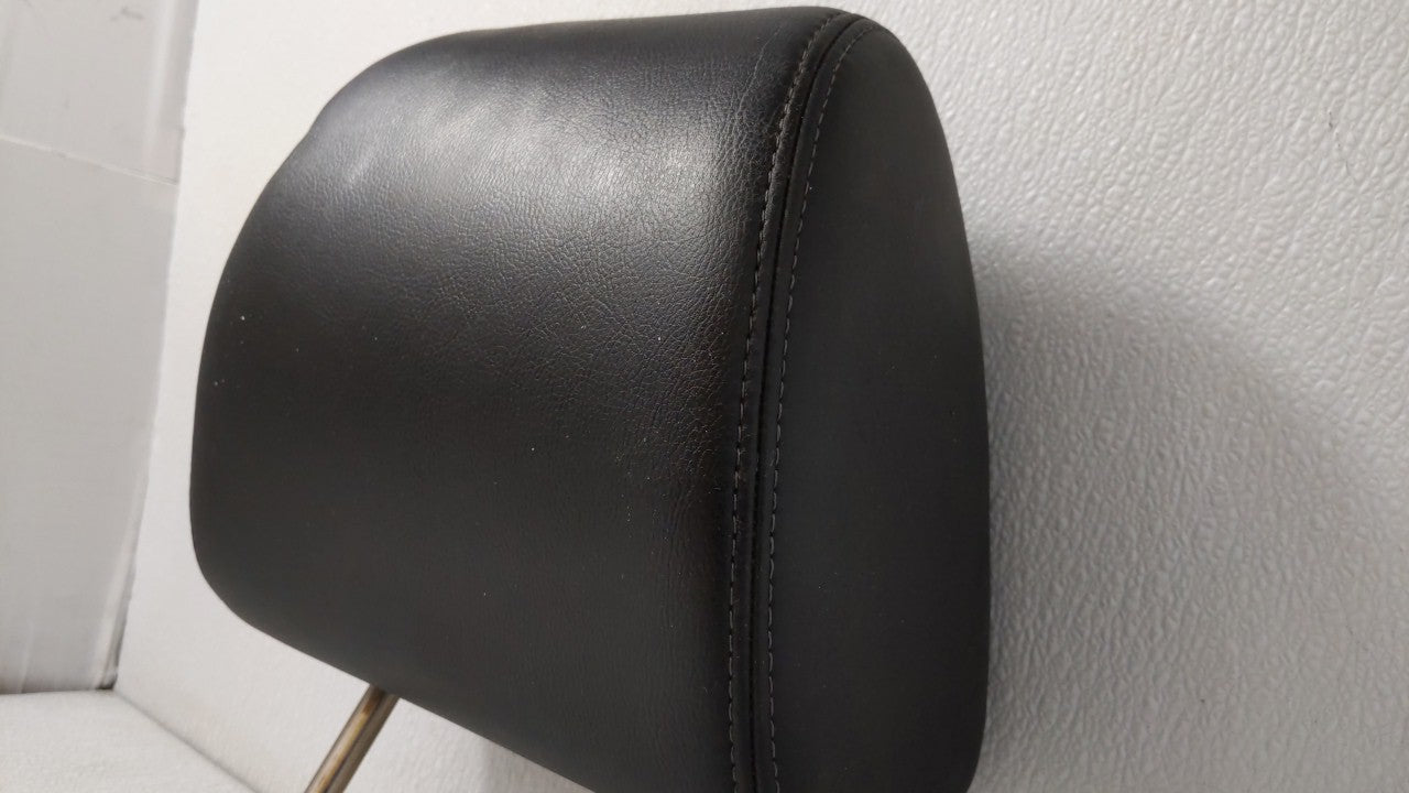2010-2015 Mazda Cx-9 Headrest Head Rest Front Passenger Seat Black - Oemusedautoparts1.com