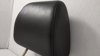 2010-2015 Mazda Cx-9 Headrest Head Rest Front Passenger Seat Black - Oemusedautoparts1.com