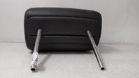 2010-2015 Mazda Cx-9 Headrest Head Rest Front Passenger Seat Black - Oemusedautoparts1.com