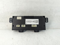 2010-2015 Mazda Cx-9 Climate Control Module Temperature AC/Heater Replacement P/N:TE70-61-190 Fits OEM Used Auto Parts - Oem