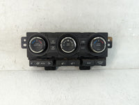 2010-2015 Mazda Cx-9 Climate Control Module Temperature AC/Heater Replacement P/N:TE70-61-190 Fits OEM Used Auto Parts - Oem