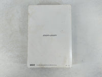 2010 Mazda Cx-9 Owners Manual Book Guide P/N:9999-95-011C-10 OEM Used Auto Parts - Oemusedautoparts1.com