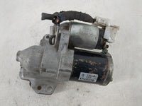 2010-2012 Mazda Cx-9 Car Starter Motor Solenoid OEM P/N:M000T16371 Fits Fits 2010 2011 2012 2013 OEM Used Auto Parts - Oemus