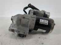2010-2012 Mazda Cx-9 Car Starter Motor Solenoid OEM P/N:M000T16371 Fits Fits 2010 2011 2012 2013 OEM Used Auto Parts - Oemus