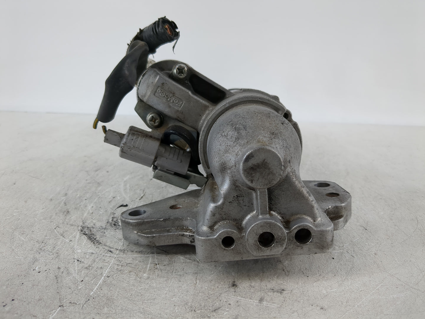 2010-2012 Mazda Cx-9 Car Starter Motor Solenoid OEM P/N:M000T16371 Fits Fits 2010 2011 2012 2013 OEM Used Auto Parts - Oemus