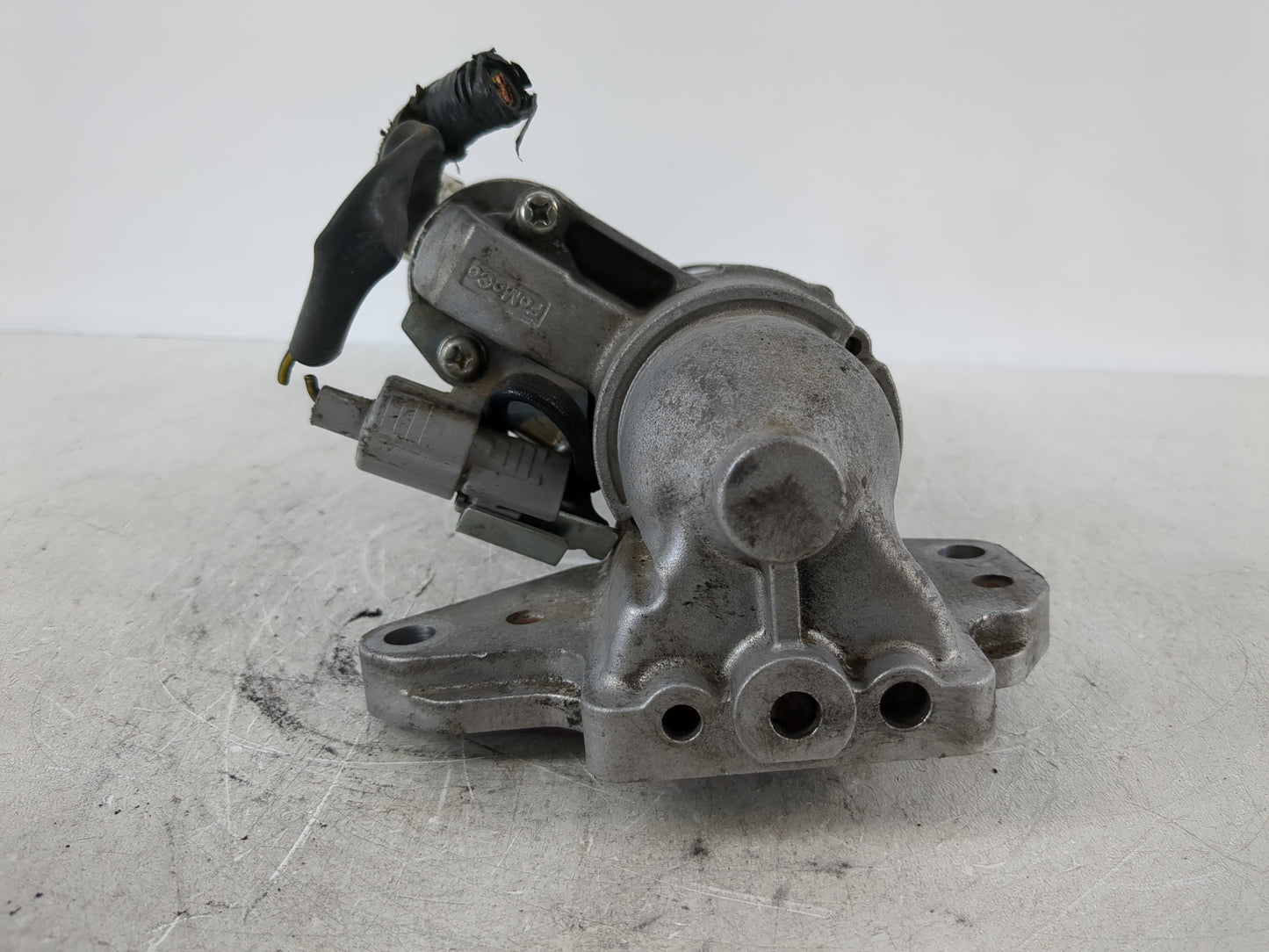 2010-2012 Mazda Cx-9 Car Starter Motor Solenoid OEM P/N:M000T16371 Fits Fits 2010 2011 2012 2013 OEM Used Auto Parts - Oemus