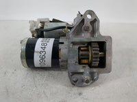 2010-2012 Mazda Cx-9 Car Starter Motor Solenoid OEM P/N:M000T16371 Fits Fits 2010 2011 2012 2013 OEM Used Auto Parts - Oemus