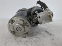 2010-2012 Mazda Cx-9 Car Starter Motor Solenoid OEM P/N:M000T16371 Fits Fits 2010 2011 2012 2013 OEM Used Auto Parts - Oemus