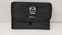 2010 Mazda Cx-9 Owners Manual Book Guide OEM Used Auto Parts - Oemusedautoparts1.com