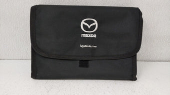 compare product 2010 Mazda Cx-9 Owners Manual Book Guide OEM Used Auto Parts