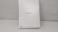 2010 Mazda Cx-9 Owners Manual Book Guide OEM Used Auto Parts - Oemusedautoparts1.com