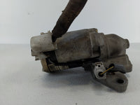2010-2012 Mazda Cx-9 Car Starter Motor Solenoid OEM P/N:M000T16371 Fits Fits 2010 2011 2012 2013 OEM Used Auto Parts - Oemus