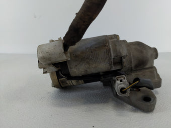 compare product 2010-2012 Mazda Cx-9 Car Starter Motor Solenoid OEM P/N:M000T16371 Fits Fits 2010 2011 2012 2013 OEM Used Auto Parts