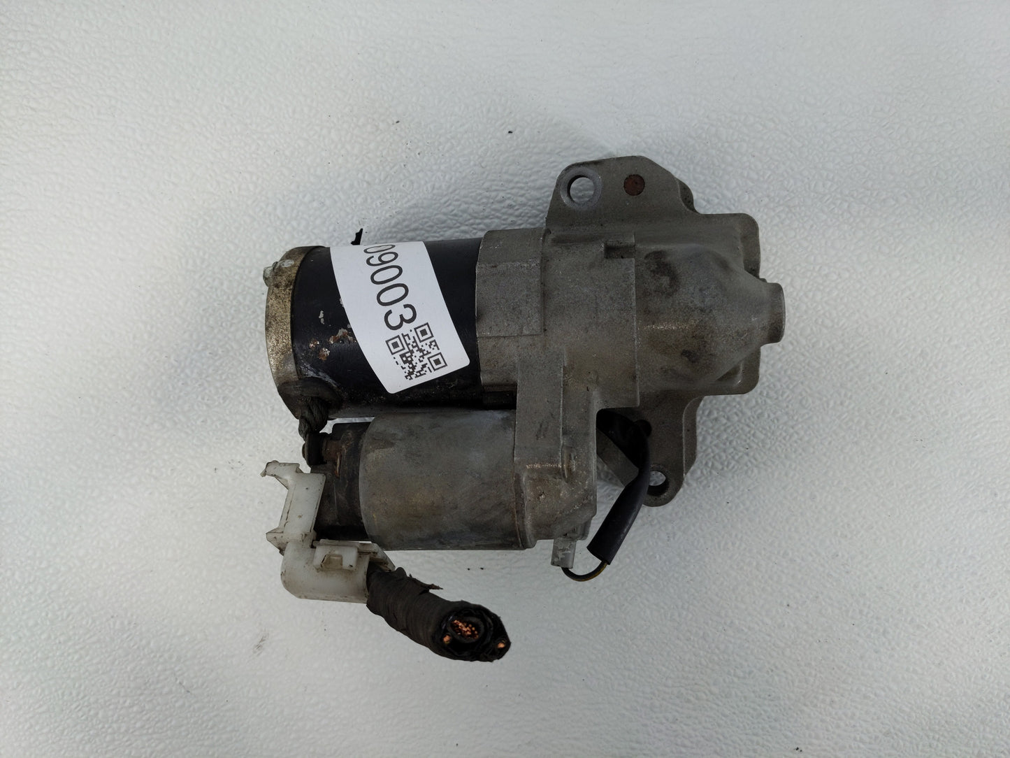 2010-2012 Mazda Cx-9 Car Starter Motor Solenoid OEM P/N:M000T16371 Fits Fits 2010 2011 2012 2013 OEM Used Auto Parts - Oemus