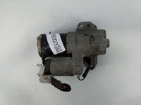 2010-2012 Mazda Cx-9 Car Starter Motor Solenoid OEM P/N:M000T16371 Fits Fits 2010 2011 2012 2013 OEM Used Auto Parts - Oemus