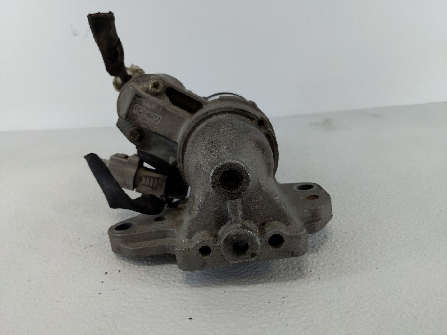 2010-2012 Mazda Cx-9 Car Starter Motor Solenoid OEM P/N:M000T16371 Fits Fits 2010 2011 2012 2013 OEM Used Auto Parts - Oemus