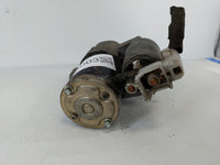 2010-2012 Mazda Cx-9 Car Starter Motor Solenoid OEM P/N:M000T16371 Fits Fits 2010 2011 2012 2013 OEM Used Auto Parts - Oemus