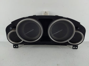 compare product 2010-2012 Mazda Cx-9 Instrument Cluster Speedometer Gauges P/N:T8 TE76 B Fits Fits 2010 2011 2012 OEM Used Auto Parts