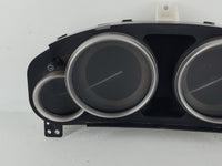 2010-2012 Mazda Cx-9 Instrument Cluster Speedometer Gauges P/N:T8 TE76 B Fits Fits 2010 2011 2012 OEM Used Auto Parts - Oemu