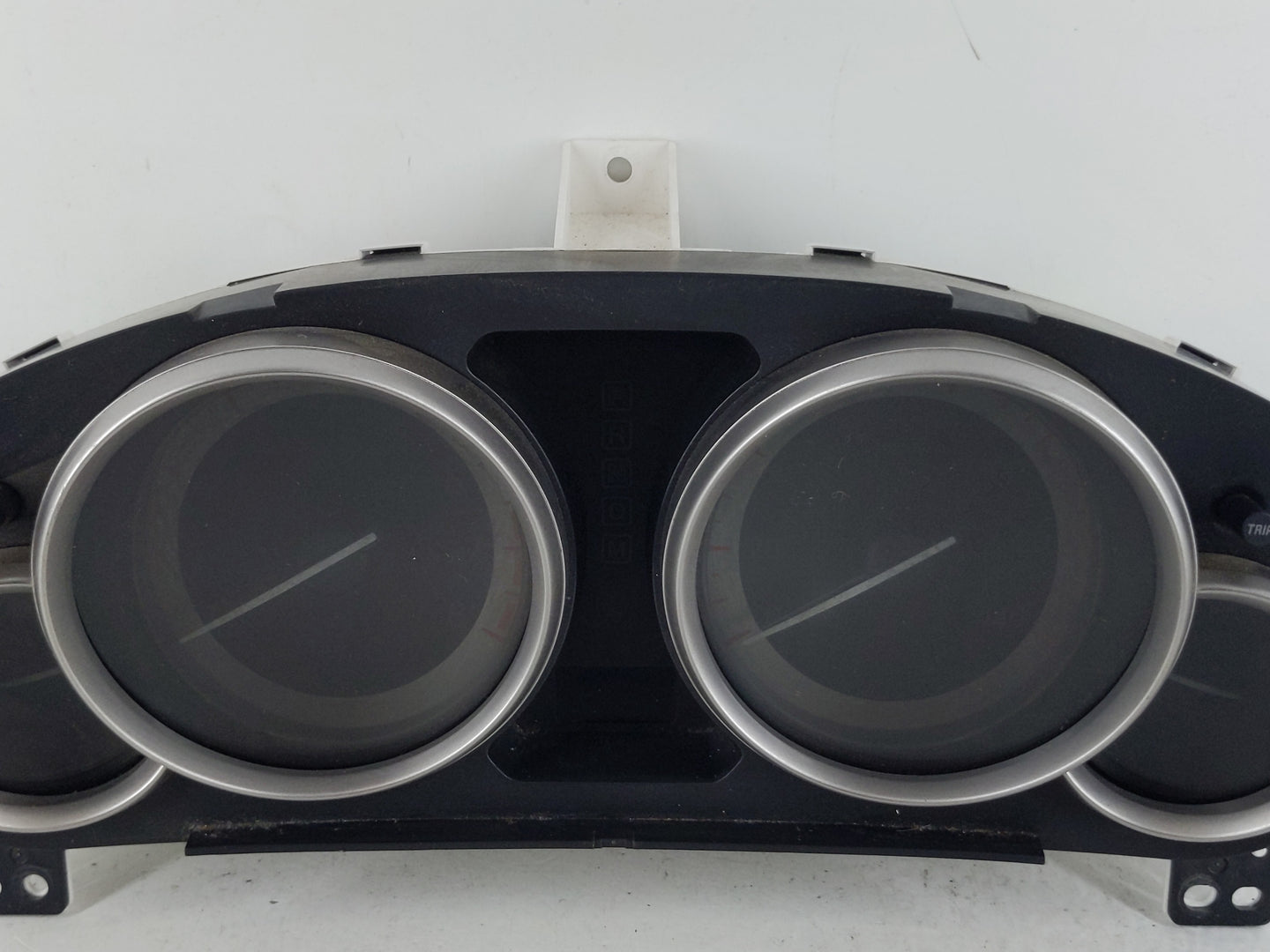 2010-2012 Mazda Cx-9 Instrument Cluster Speedometer Gauges P/N:T8 TE76 B Fits Fits 2010 2011 2012 OEM Used Auto Parts - Oemu