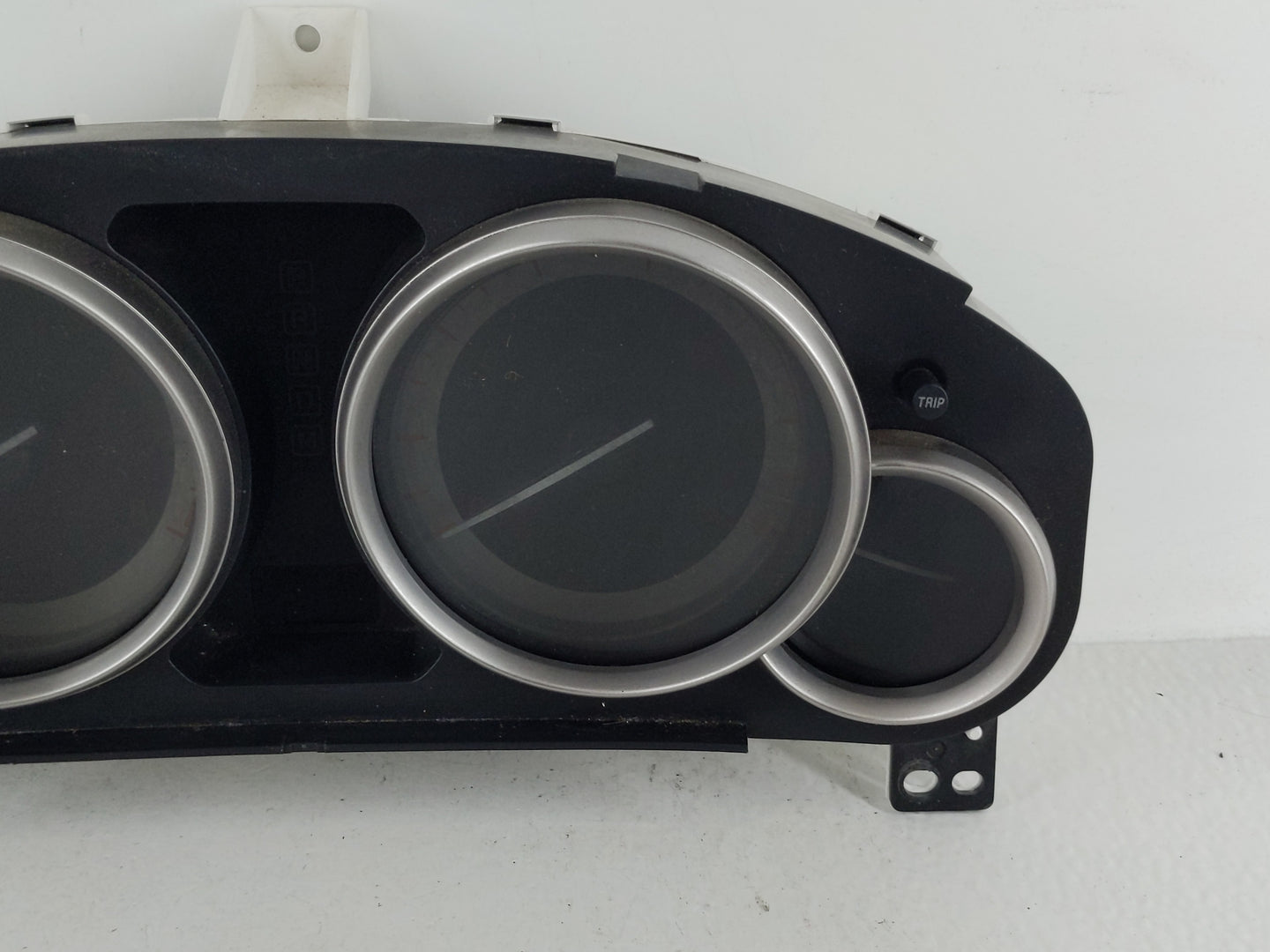2010-2012 Mazda Cx-9 Instrument Cluster Speedometer Gauges P/N:T8 TE76 B Fits Fits 2010 2011 2012 OEM Used Auto Parts - Oemu