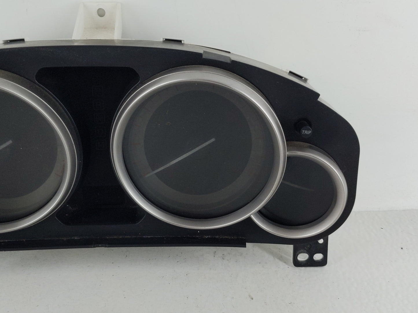 2010-2012 Mazda Cx-9 Instrument Cluster Speedometer Gauges P/N:T8 TE76 B Fits Fits 2010 2011 2012 OEM Used Auto Parts - Oemu