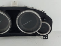 2010-2012 Mazda Cx-9 Instrument Cluster Speedometer Gauges P/N:T8 TE76 B Fits Fits 2010 2011 2012 OEM Used Auto Parts - Oemu