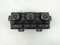 2010-2015 Mazda Cx-9 Climate Control Module Temperature AC/Heater Replacement P/N:TE70-61-190 Fits OEM Used Auto Parts - Oem