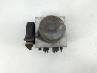 2010-2012 Mazda Cx-9 Anti-Lock Brake ABS Pump Module Actuator OEM P/N:TE69 43 7A0 B Fits Fits 2010 2011 2012 OEM Used Auto P