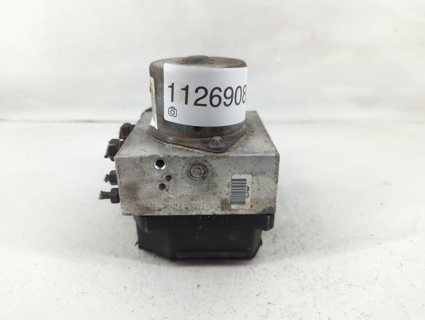 2010-2012 Mazda Cx-9 ABS Pump Control Module Replacement P/N:TE69 43 7A0 B Fits Fits 2010 2011 2012 OEM Used Auto Parts - Oe