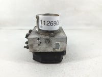 2010-2012 Mazda Cx-9 Anti-Lock Brake ABS Pump Module Actuator OEM P/N:TE69 43 7A0 B Fits Fits 2010 2011 2012 OEM Used Auto P
