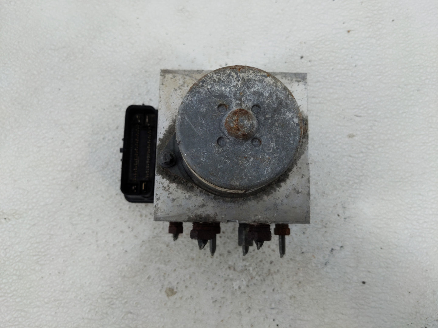 2010-2012 Mazda Cx-9 ABS Pump Control Module Replacement P/N:TE69 43 7A0 A Fits Fits 2010 2011 2012 OEM Used Auto Parts - Oe