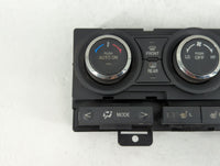 2010-2015 Mazda Cx-9 Climate Control Module Temperature AC/Heater Replacement P/N:TE70-61-190 Fits OEM Used Auto Parts - Oem