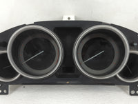 2010-2012 Mazda Cx-9 Instrument Cluster Speedometer Gauges P/N:T8 TE76 B Fits Fits 2010 2011 2012 OEM Used Auto Parts - Oemu