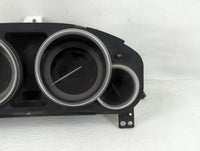 2010-2012 Mazda Cx-9 Instrument Cluster Speedometer Gauges P/N:T8 TE76 B Fits Fits 2010 2011 2012 OEM Used Auto Parts - Oemu