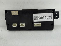 2010 Mazda Cx-9 Climate Control Module Temperature AC/Heater Replacement P/N:TE70-61-190 Fits OEM Used Auto Parts - Oemuseda