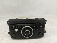 2010 Mazda Cx-9 Radio AM FM Cd Player Receiver Replacement P/N:14795565 TE91 66 AR0B Fits OEM Used Auto Parts - Oemusedautop