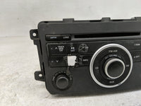 2010 Mazda Cx-9 Radio AM FM Cd Player Receiver Replacement P/N:14795565 TE91 66 AR0B Fits OEM Used Auto Parts - Oemusedautop