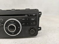 2010 Mazda Cx-9 Radio AM FM Cd Player Receiver Replacement P/N:14795565 TE91 66 AR0B Fits OEM Used Auto Parts - Oemusedautop